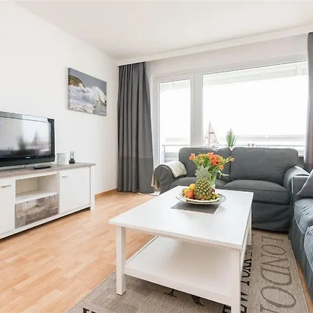 Haus-nina-wohnung-33 * Βέστερλαντ