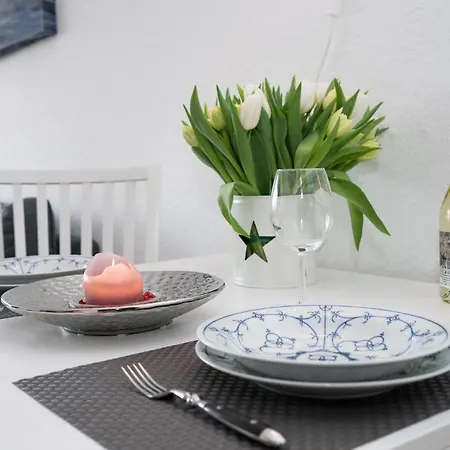 Haus-nina-wohnung-33 * Βέστερλαντ