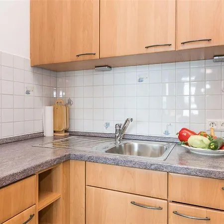 Διαμέρισμα Haus-nina-wohnung-33