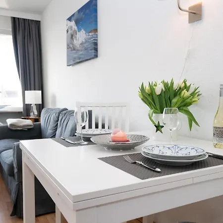 Haus-nina-wohnung-33 Διαμέρισμα